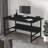 Dominyka Steel Writing Desk