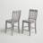 Olympia Solid Wood Counter Stool-25518710