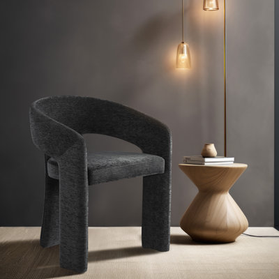 Chaise de salle à manger Hollerman Rendition