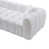 White Boucle selected
