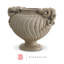 Antonine Handcrafted Resin Table Vase