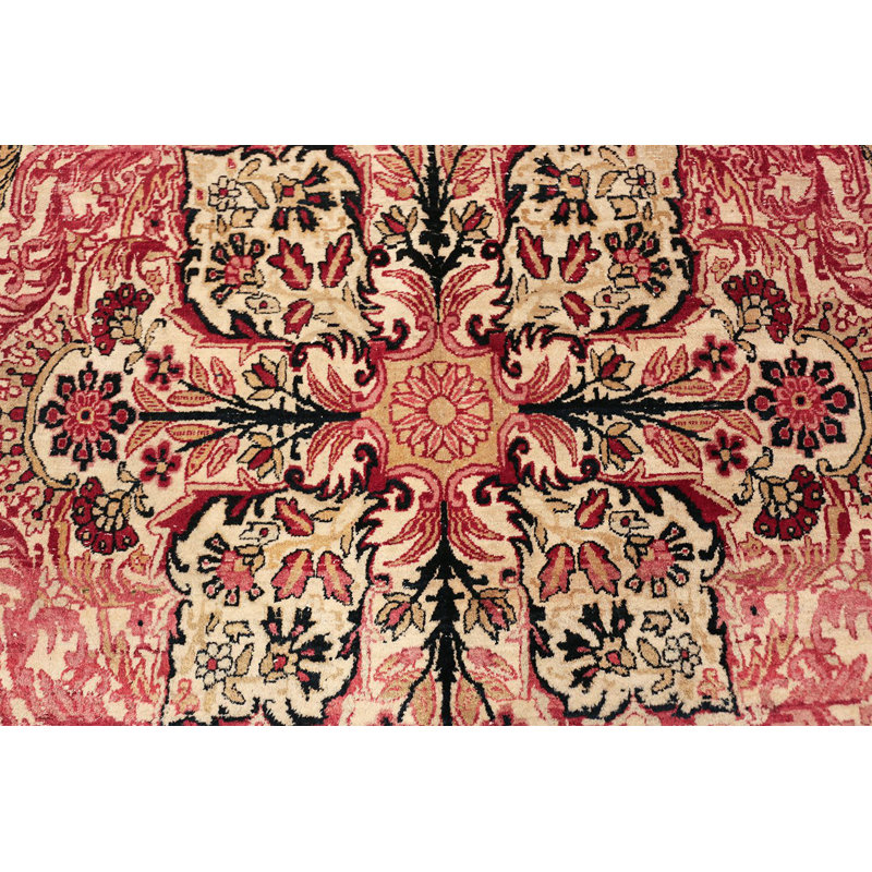 Kerman One-of-a-Kind 9' X 12'4" Area Rug