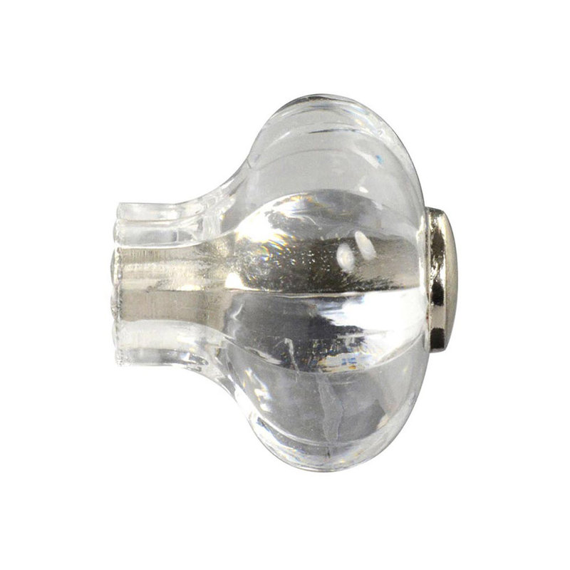 Origins 1 1/4" Diameter Round Knob