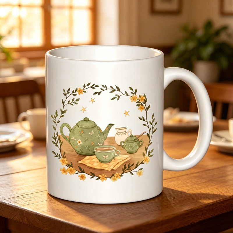 Mug