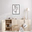 Equine Study II 1 Piece Wall Art-799795696-799795697