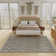 Himesh Performance Geometric Indoor Rug