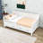 Twin Size Daybed with 2 Drawers-161254491