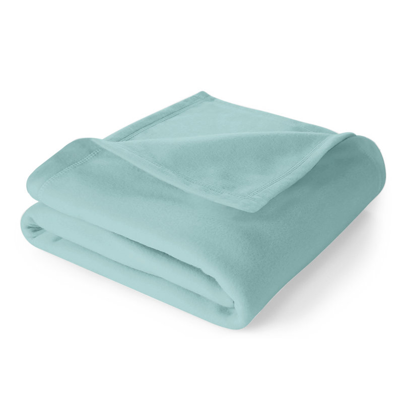 Couverture Hazelyn, Turquoise