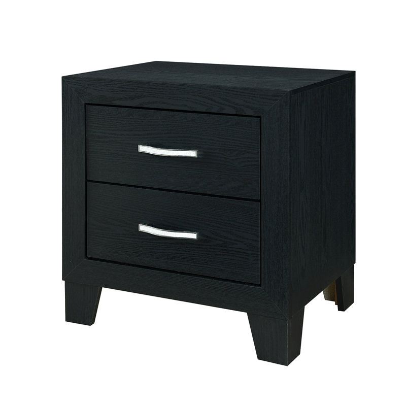 Table de chevet moderne Carlos