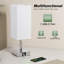 Lingebach Metal USB Table Lamp-1459223718