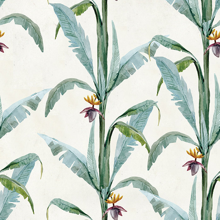 Trianon Matte Mural, 250 x 250cm