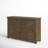 Dean Kensington Sideboard, Reclaimed Natural