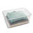 Simplify Plastic Bin