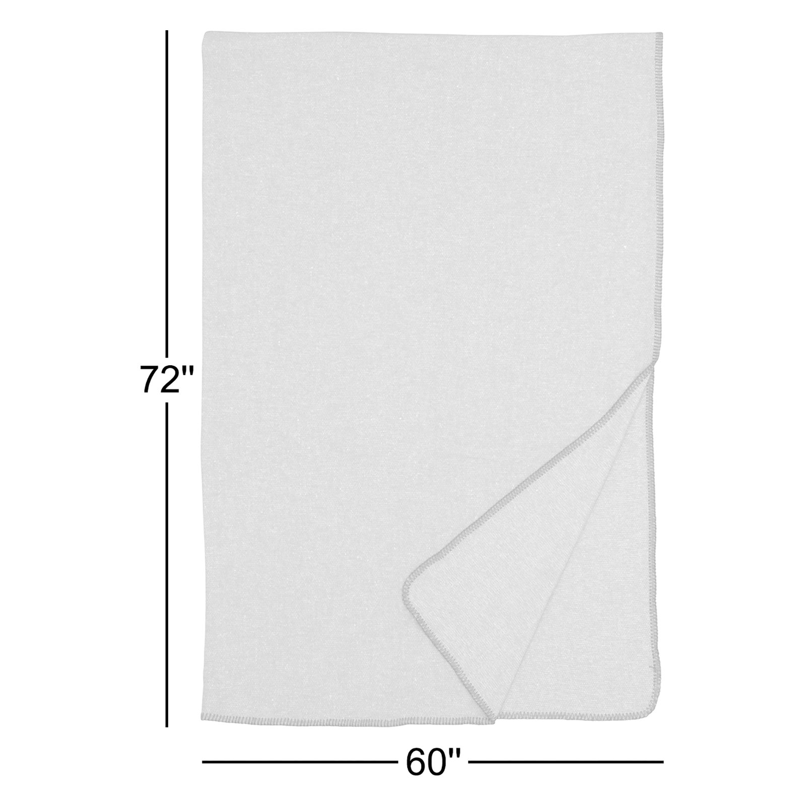 Jenera Chandler Throw Blanket