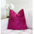 Solid Chenille Throw Pillow Cover-108655453-113111363