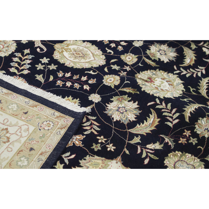 Area Rug, Rectangle 6' x 9'