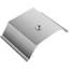 VEVOR 48.3cm W x 35.6cm D Stainless Steel