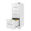 Classeur vertical 3 tiroirs-14988560