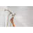 Engage Multi Function Handheld Shower Head with Magnetix-26709490