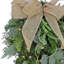 Lighted Faux Mixed Assortment Swag