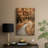 Winding Path -Gallery Wrapped Cavas