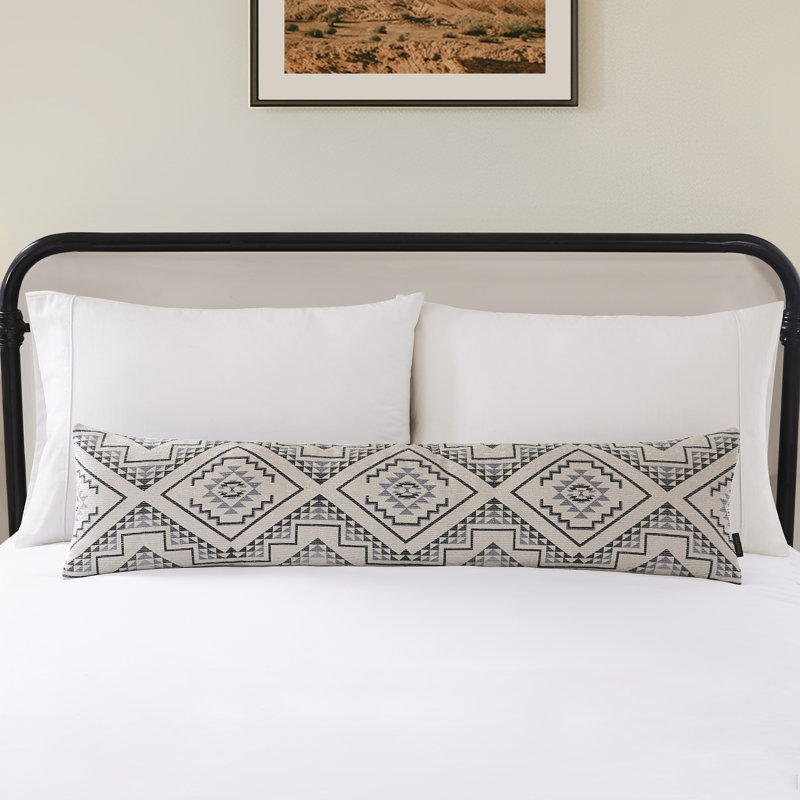 Oxbow Bolster Pillow 12" x 48"