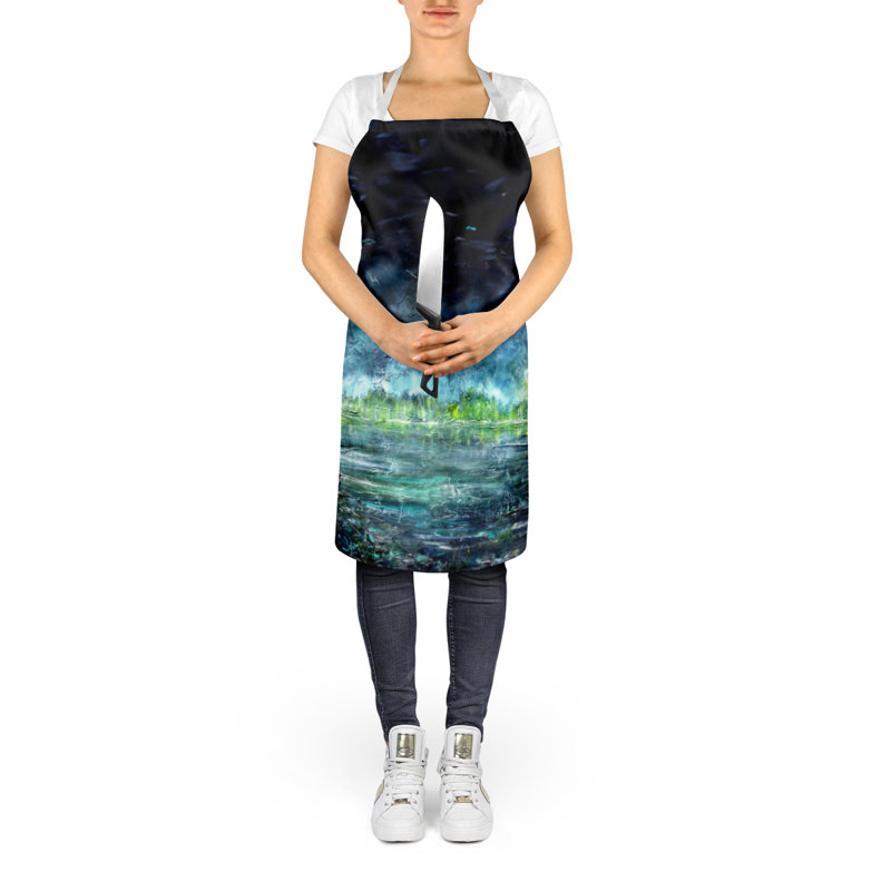 Bib Apron