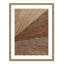 Panneau géométrique en bois Fayette 1 - reproduction de cadre photo-73286143-73286146