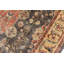 Tapis rectangulaire en laine de conception unique 3 pi 11 po x 5 pi 10 po Ritamae