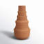 Ceramic Vase Add Elegance to Your Living Space with This Timeless Decorative Piece-663290746