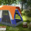 8 Person Tent