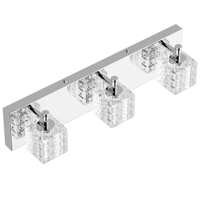 3 - Light Vanity Light