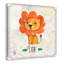 Impression sur papier Jungle Day 1 '-47831875-47832111
