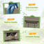 120 Gallon Outdoor Indoor Lockable Resin Deck Box-109247932