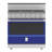 36" 5.4 cu. ft. Freestanding Gas-53927909-53927907