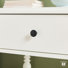 Ensemble de table de chevet 1 tiroir Vivienne