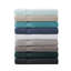 Ensemble de serviettes 100% coton doux 34 x 68 po - paquet de 2-124785388