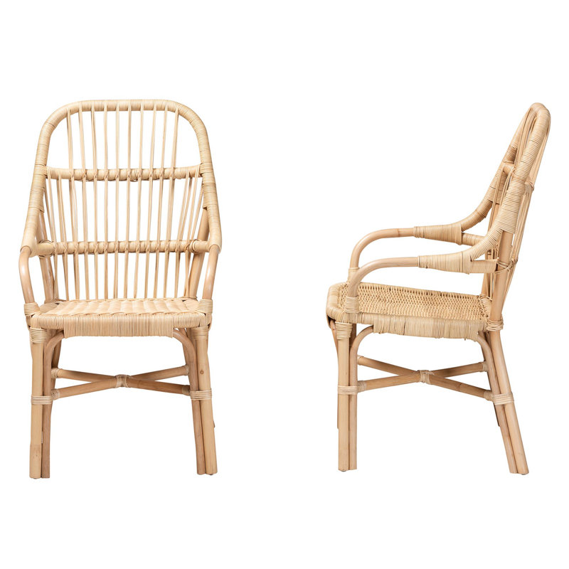 Chaise de salle à manger