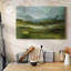 Toile tendue Emerald View III-Gallery-1823345293