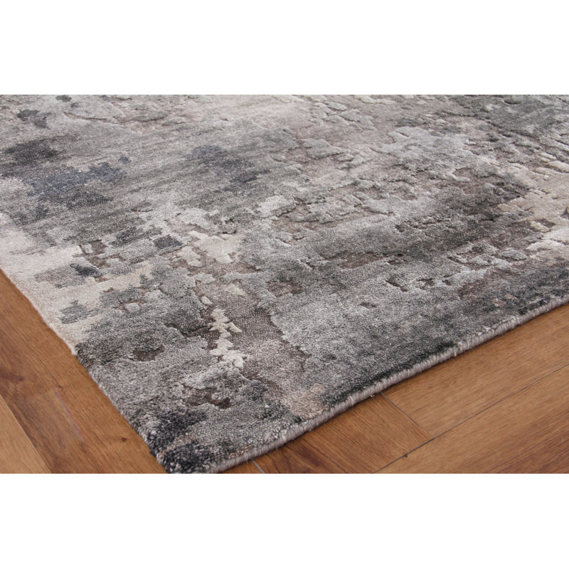 Laureno Area Rug, Rectangle 9' x 12'