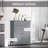 Modern Bergeson Bathroom Storage