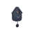 Dark blue selected