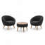 Ensemble de fauteuil à oreilles et table basse (3 pièces)-1665926703-1665926705