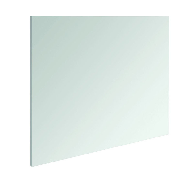 Kowalczyk Flat Wall Mirror, 27.6" H x 35.4" W