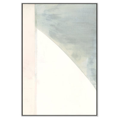 In Neutral I - Painting Print