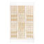 Laughton Abstract Machine Woven Blanket with Fringe-801580786