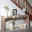 Console Modern Modern