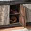 Lisbon 103" Sideboard