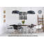 Handmade Modern Abstract Wall Decor on Metal