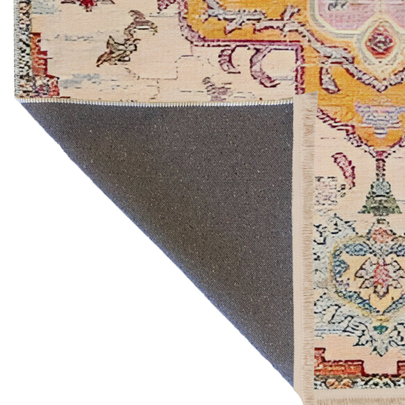 Tapis intérieur / extérieur Sauger, Rectangle 3 pi 4 po x 5 pi